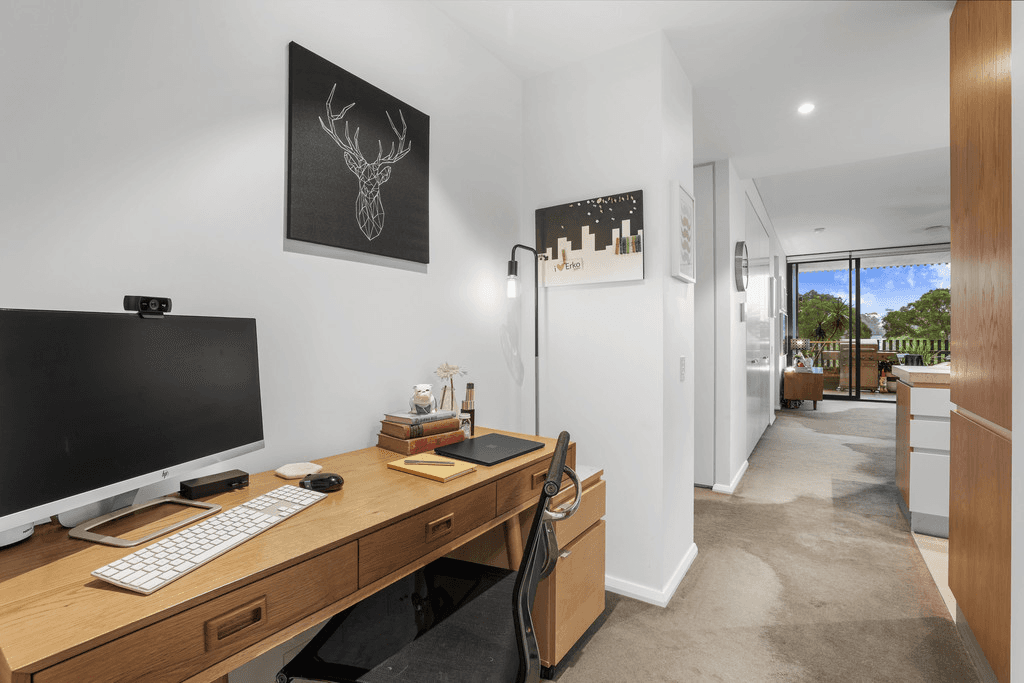 B506/70 Macdonald Street, ERSKINEVILLE, NSW 2043