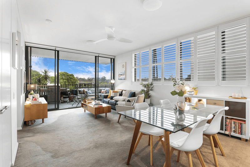 B506/70 Macdonald Street, ERSKINEVILLE, NSW 2043