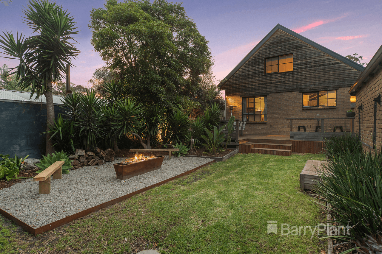 18 Karina Street, MORNINGTON, VIC 3931