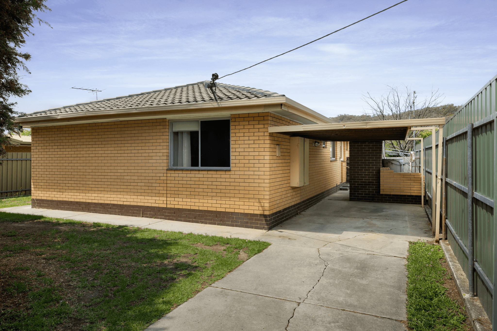 1/229 Cadell Street, EAST ALBURY, NSW 2640