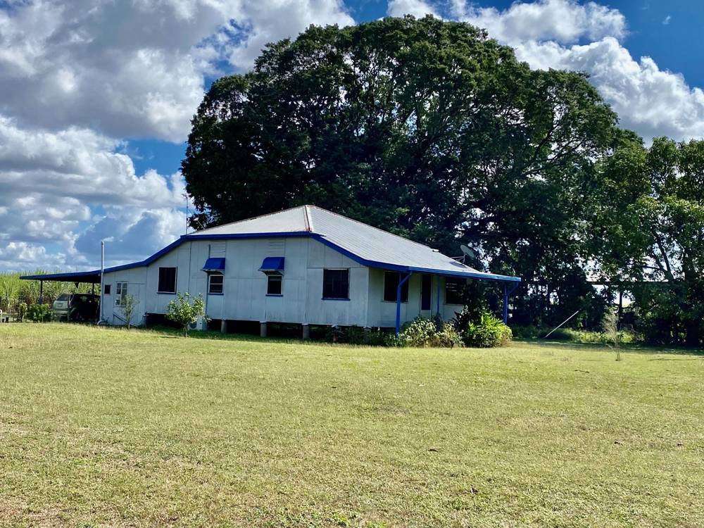 25 Lochinvar Road, Brandon, QLD 4808