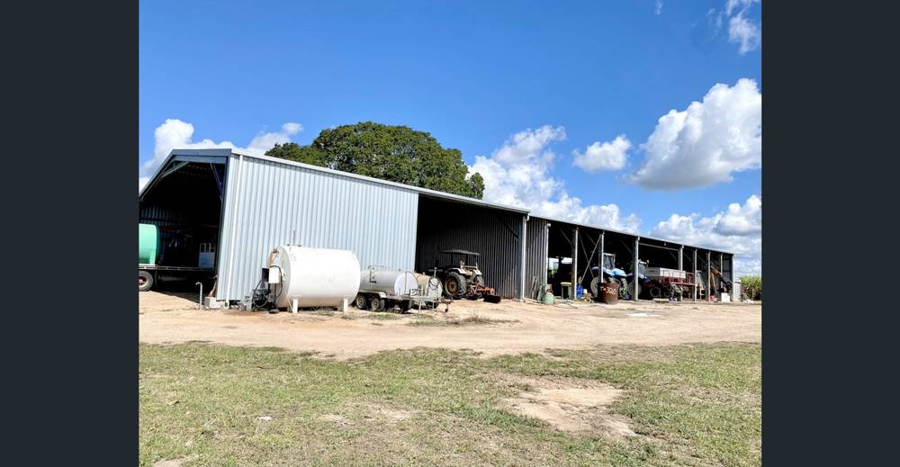25 Lochinvar Road, Brandon, QLD 4808