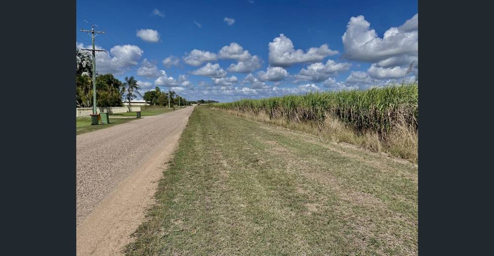 25 Lochinvar Road, Brandon, QLD 4808