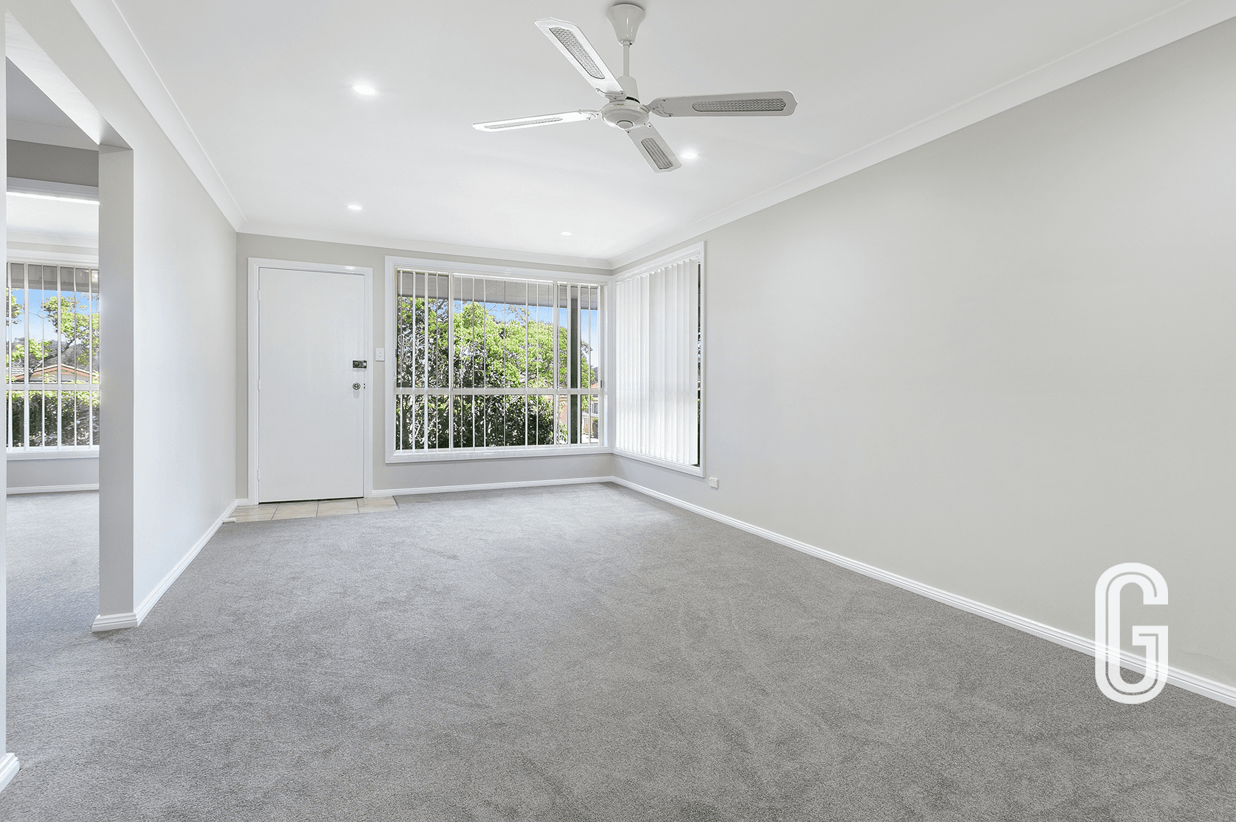 3/15 Bakeri Circuit, Warabrook, NSW 2304