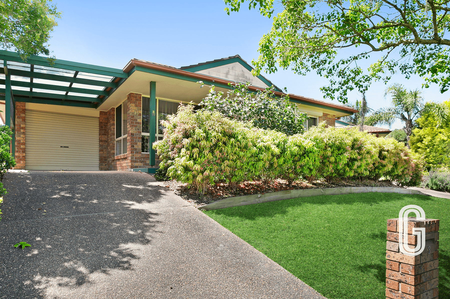 3/15 Bakeri Circuit, Warabrook, NSW 2304