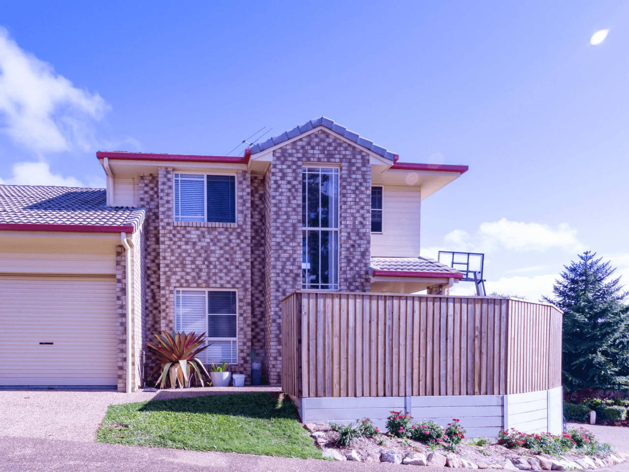 Unit 45/409 Wishart Road, WISHART, QLD 4122