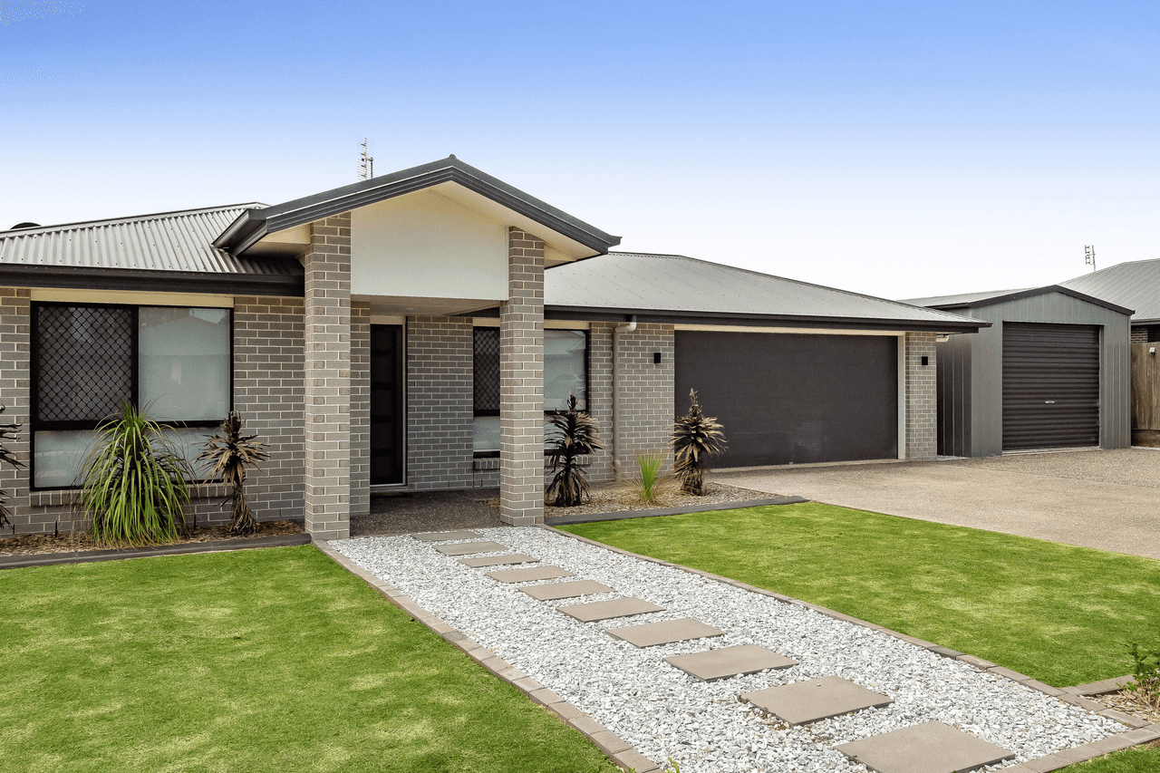 67 Magpie Drive, CAMBOOYA, QLD 4358