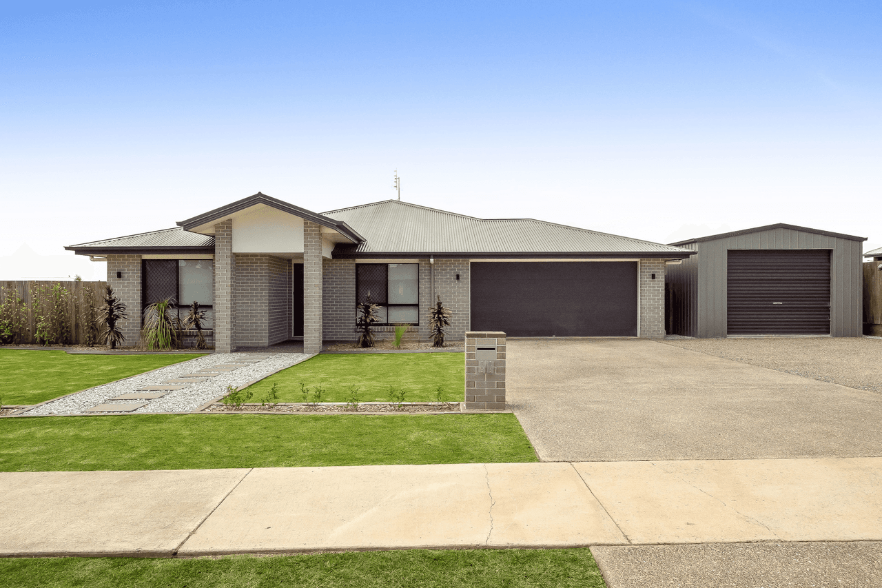 67 Magpie Drive, CAMBOOYA, QLD 4358