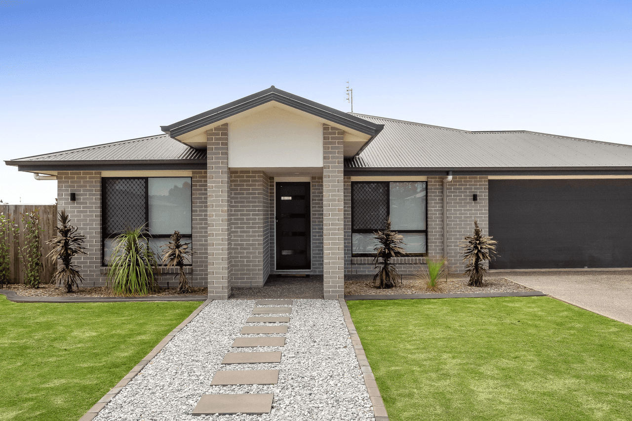 67 Magpie Drive, CAMBOOYA, QLD 4358