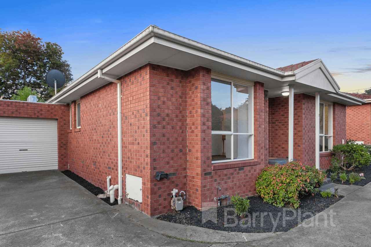 2/37 Austin Street, Ferntree Gully, VIC 3156