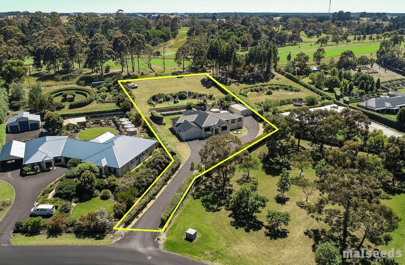 4 Fairway Court, Worrolong, SA 5291