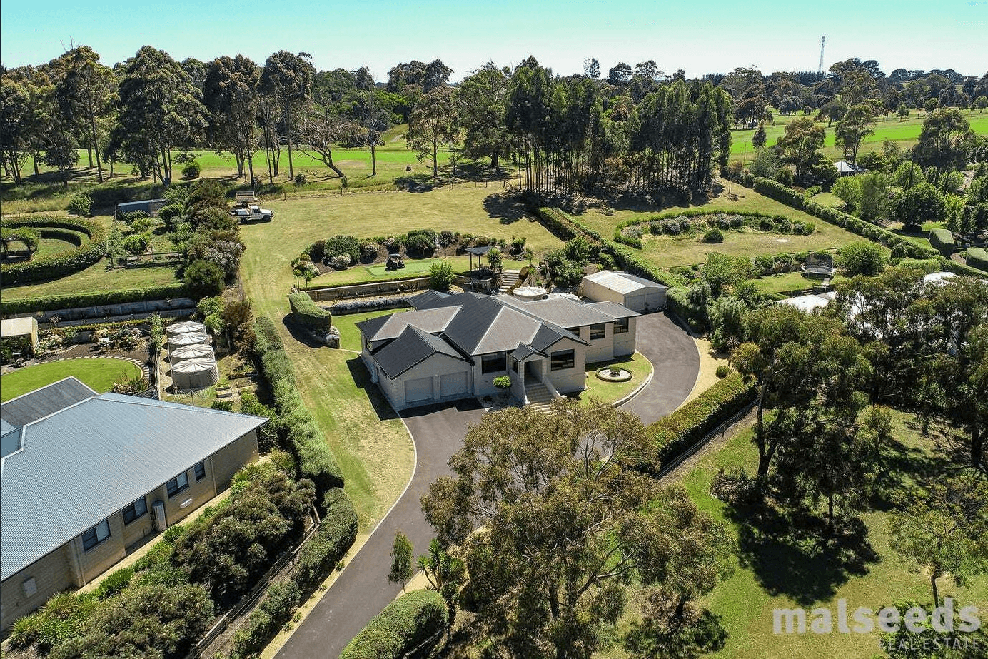 4 Fairway Court, Worrolong, SA 5291