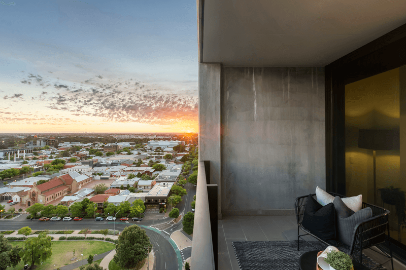 1306/156 Wright Street, Adelaide, SA 5000