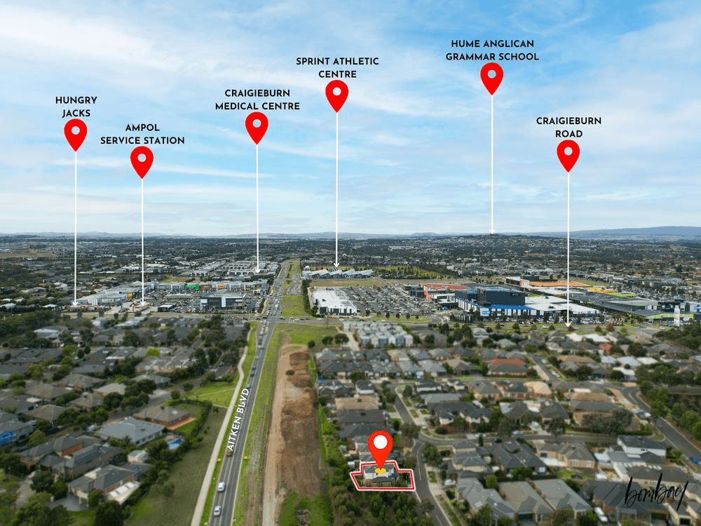 15 Ravenwoods Way, CRAIGIEBURN, VIC 3064