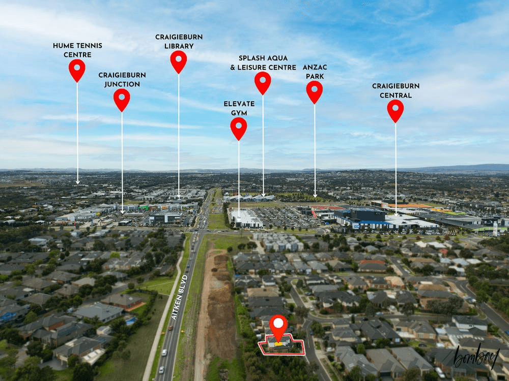 15 Ravenwoods Way, CRAIGIEBURN, VIC 3064