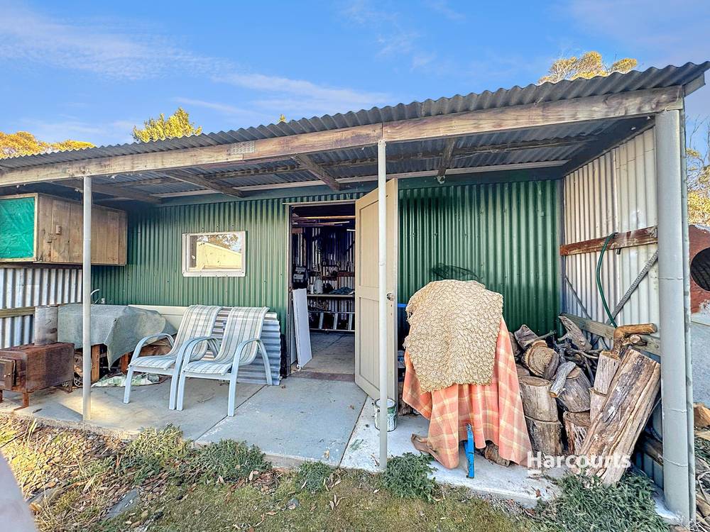 7605 Highland Lakes Road, MIENA, TAS 7030