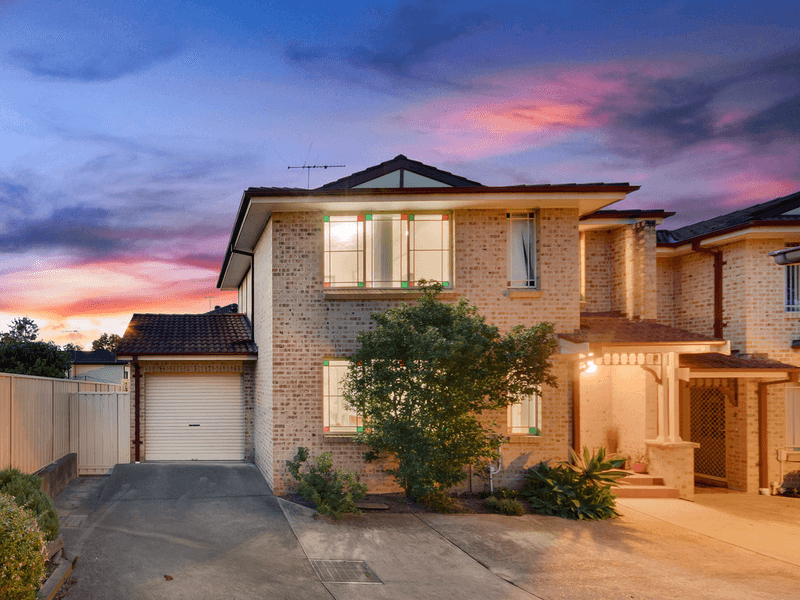 3/1 Lionel Street, INGLEBURN, NSW 2565