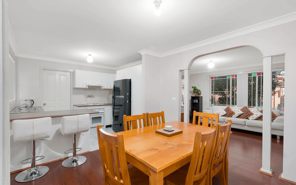 3/1 Lionel Street, INGLEBURN, NSW 2565