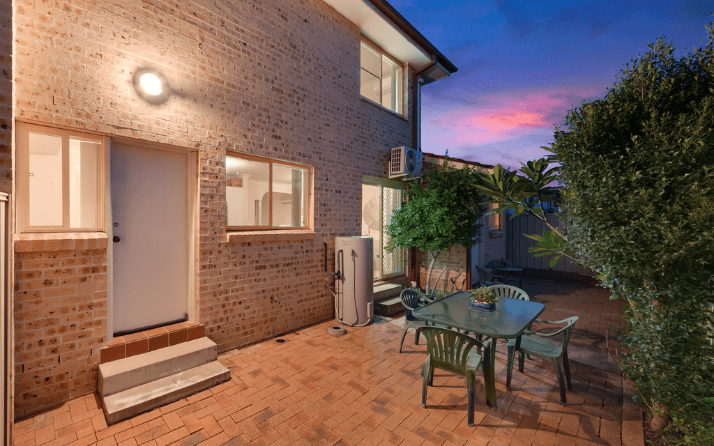 3/1 Lionel Street, INGLEBURN, NSW 2565