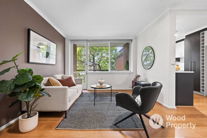 24/41-43 Alma Road, St Kilda, VIC 3182