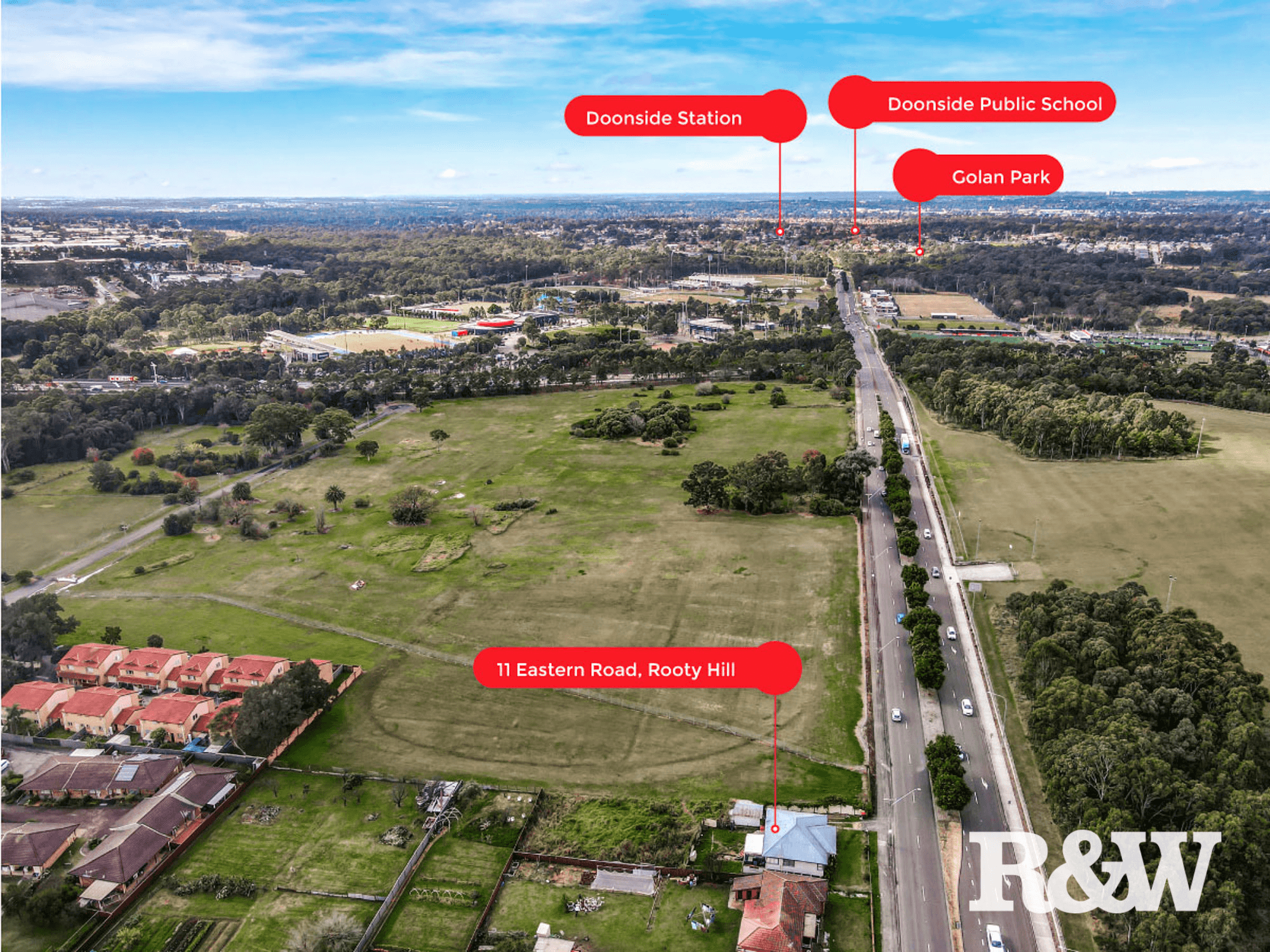 11 Eastern Road, ROOTY HILL, NSW 2766