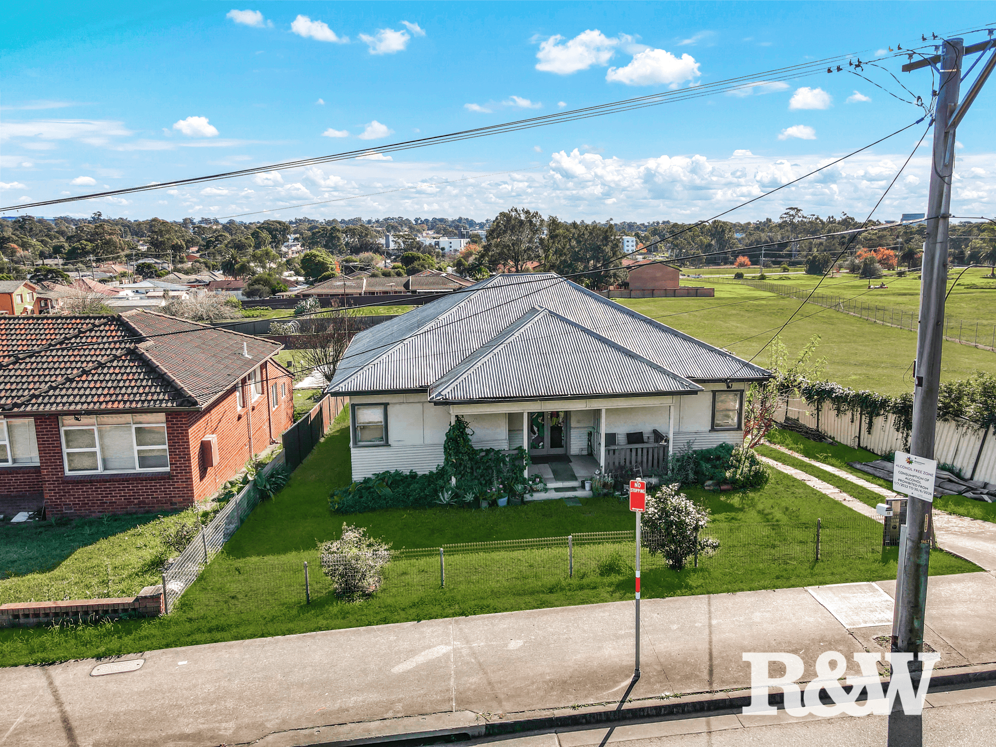 11 Eastern Road, ROOTY HILL, NSW 2766