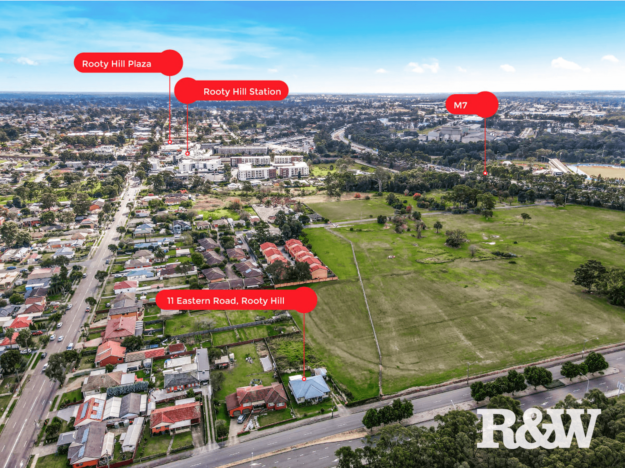 11 Eastern Road, ROOTY HILL, NSW 2766