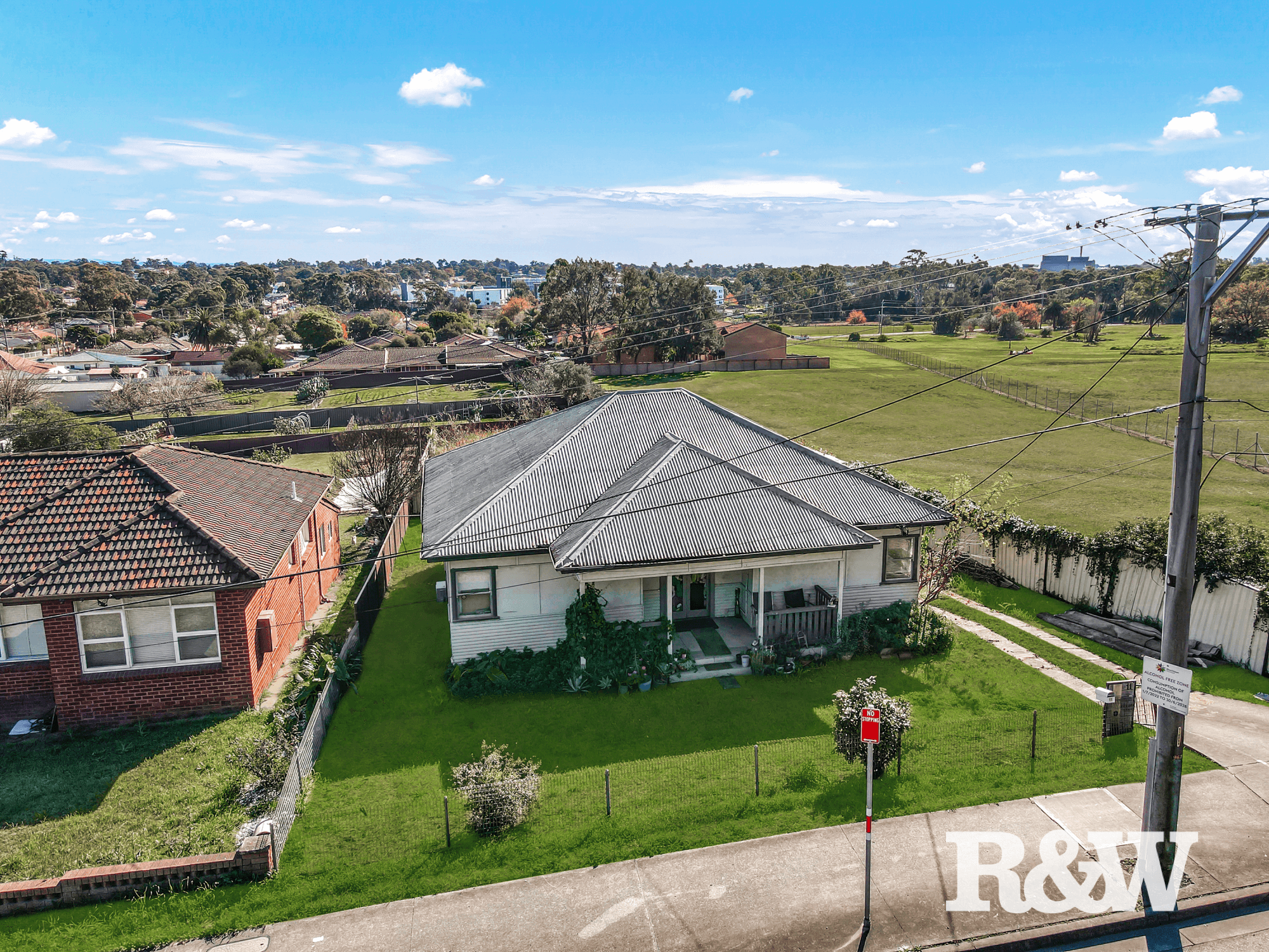 11 Eastern Road, ROOTY HILL, NSW 2766