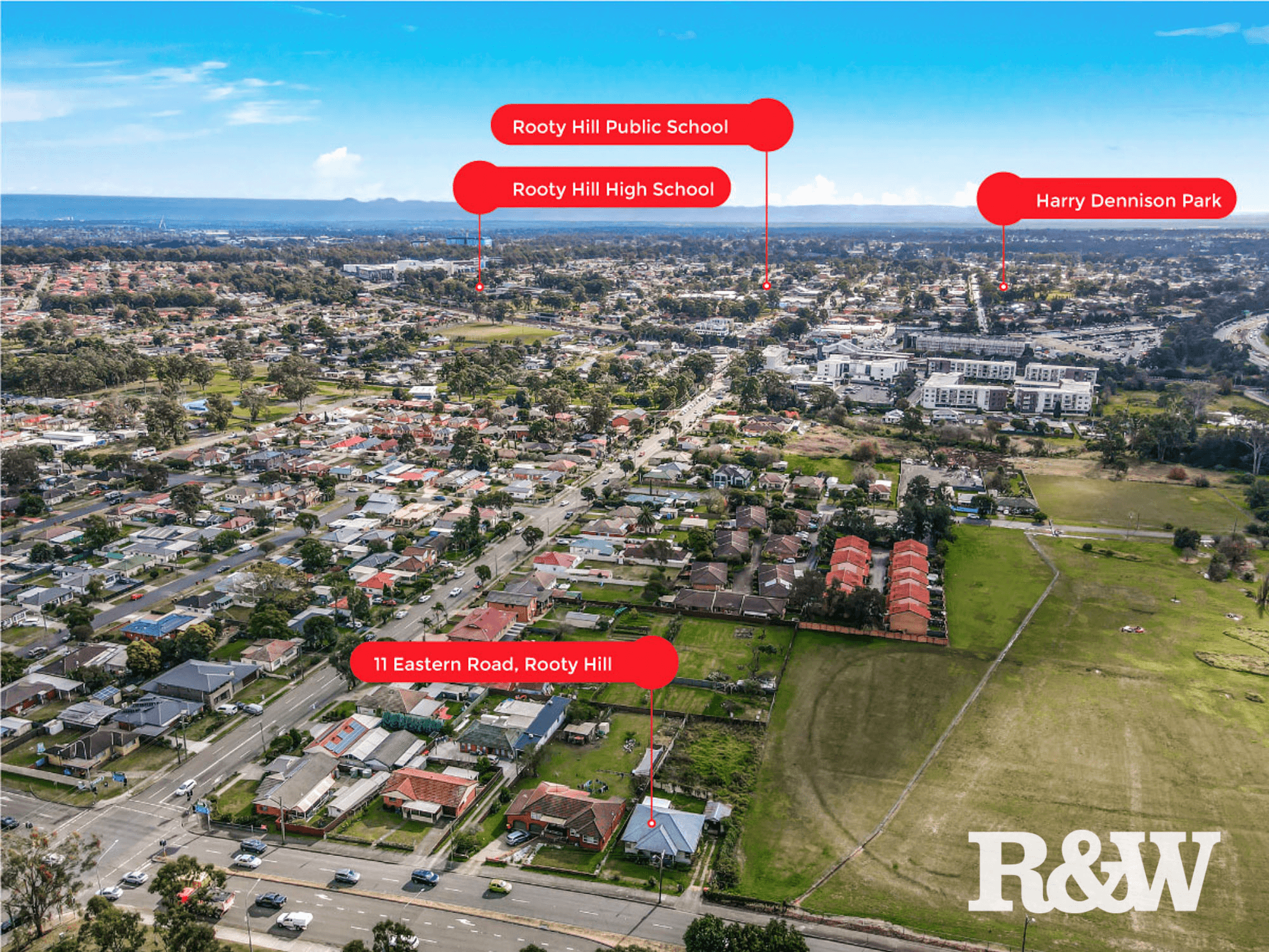 11 Eastern Road, ROOTY HILL, NSW 2766