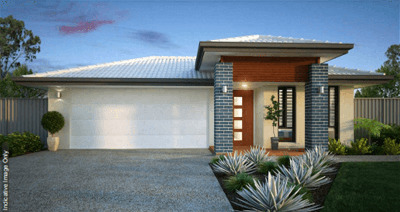 Lot 121 New Road, BURPENGARY EAST, QLD 4505