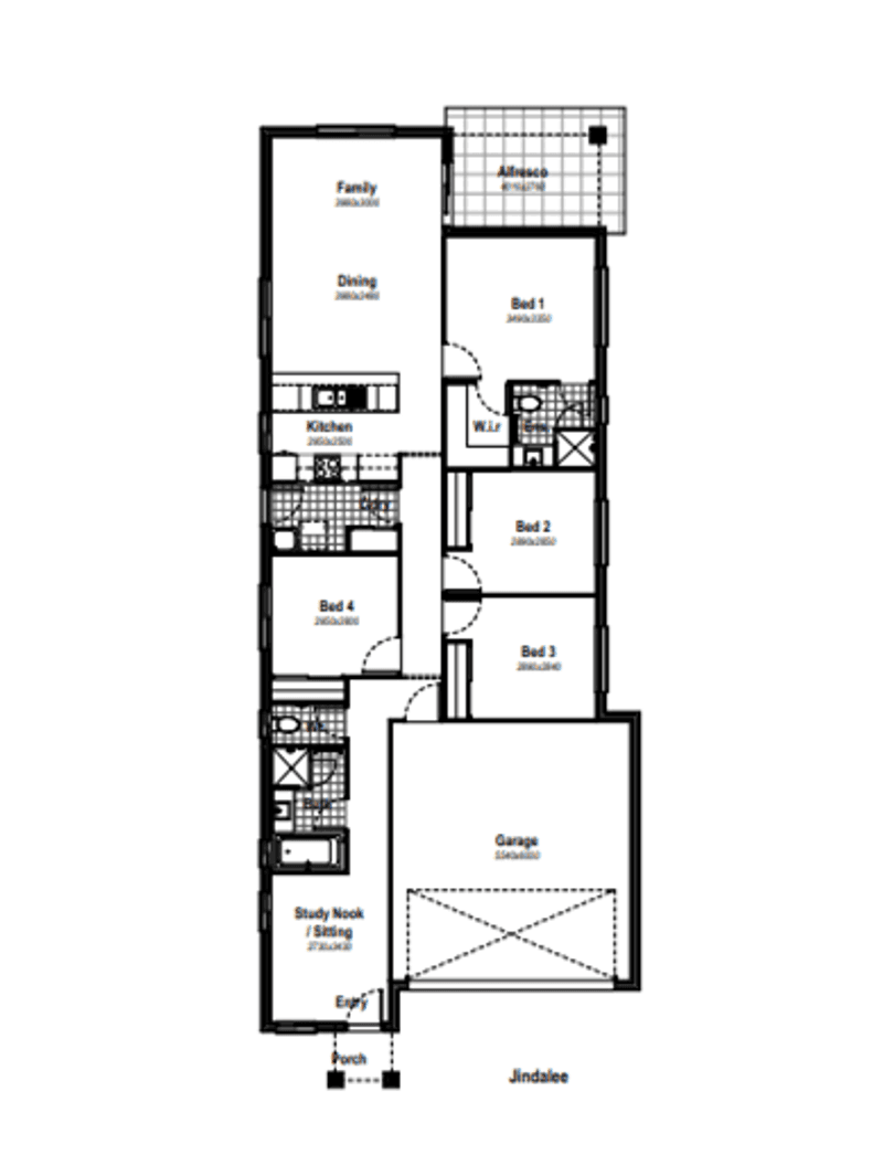 Lot 121 New Road, BURPENGARY EAST, QLD 4505