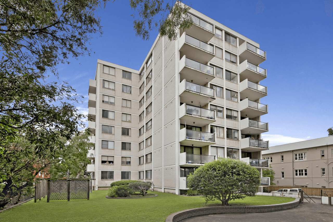 14/17 Everton Road, STRATHFIELD, NSW 2135