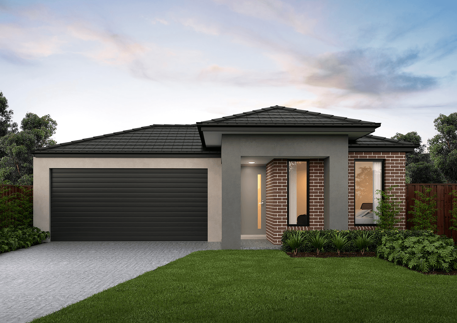 Lot 328 Dalton Way, DEEBING HEIGHTS, QLD 4306