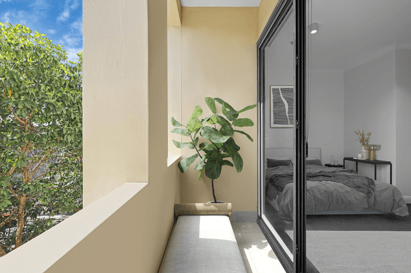210/82-84 Abercrombie Street, CHIPPENDALE, NSW 2008