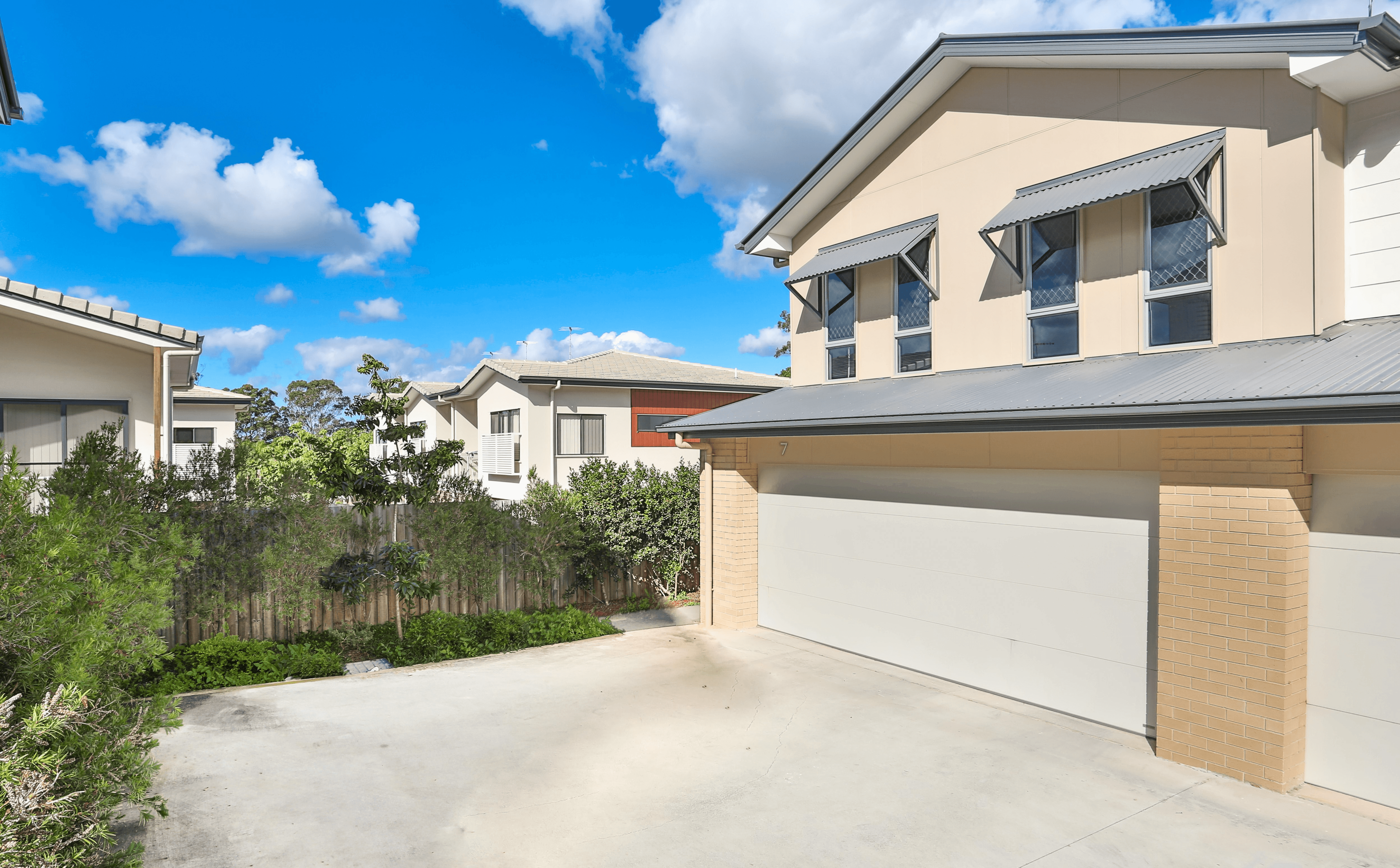 7/248 Padstow Road, EIGHT MILE PLAINS, QLD 4113