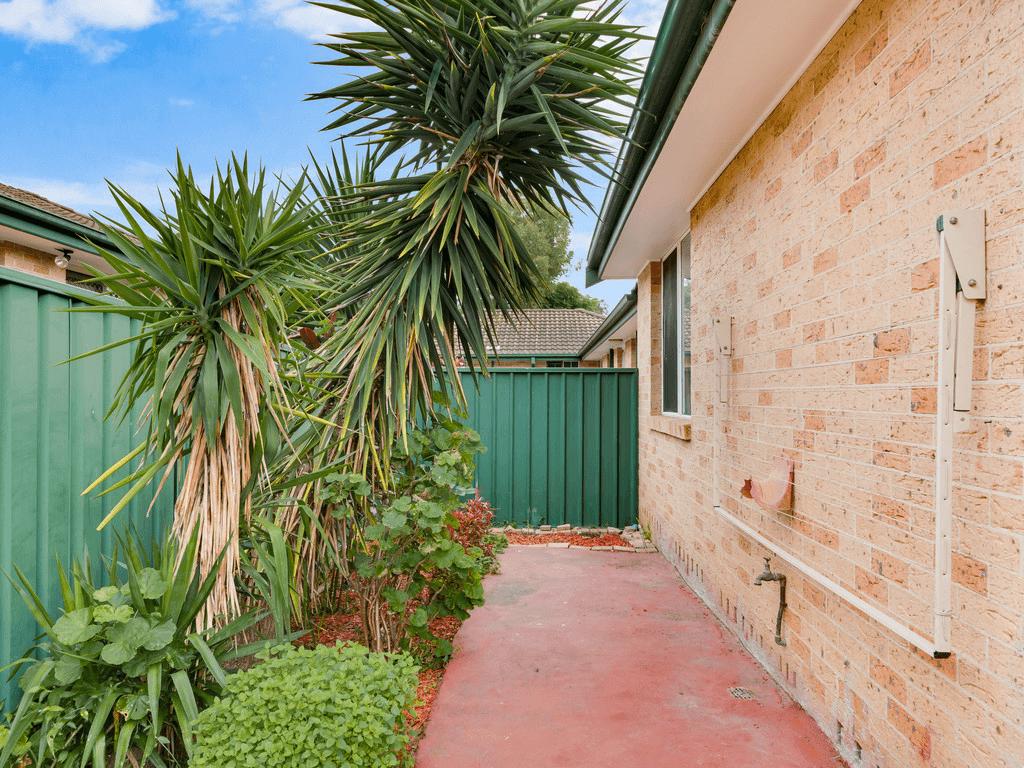 5/201 Oxford Road, INGLEBURN, NSW 2565