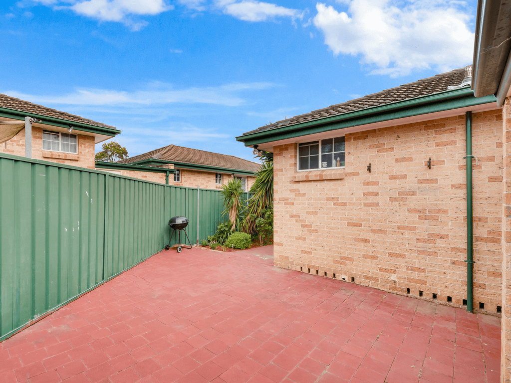 5/201 Oxford Road, INGLEBURN, NSW 2565