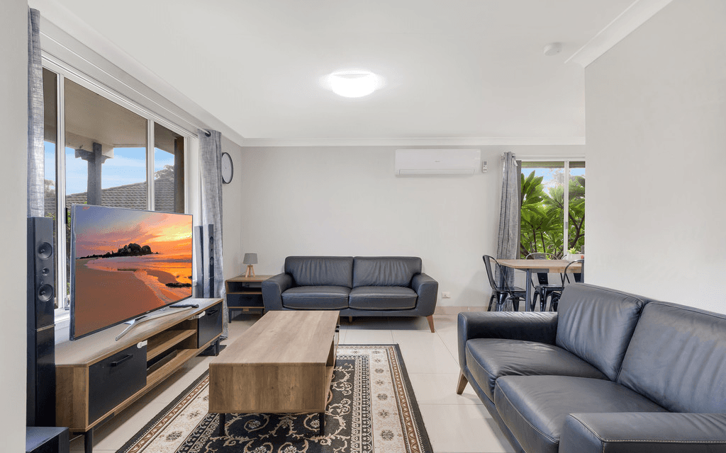 5/201 Oxford Road, INGLEBURN, NSW 2565