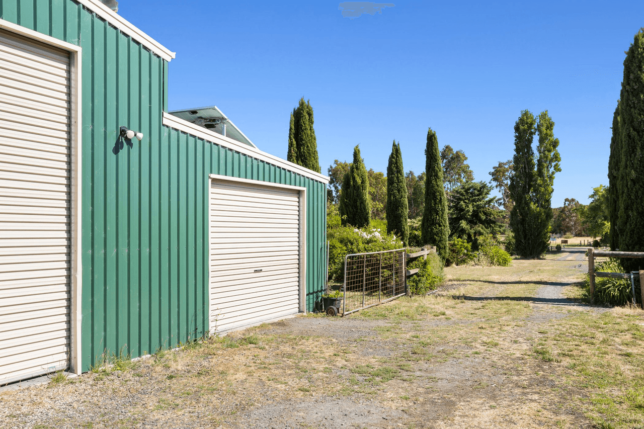 280 Pipers Creek Road, KYNETON, VIC 3444