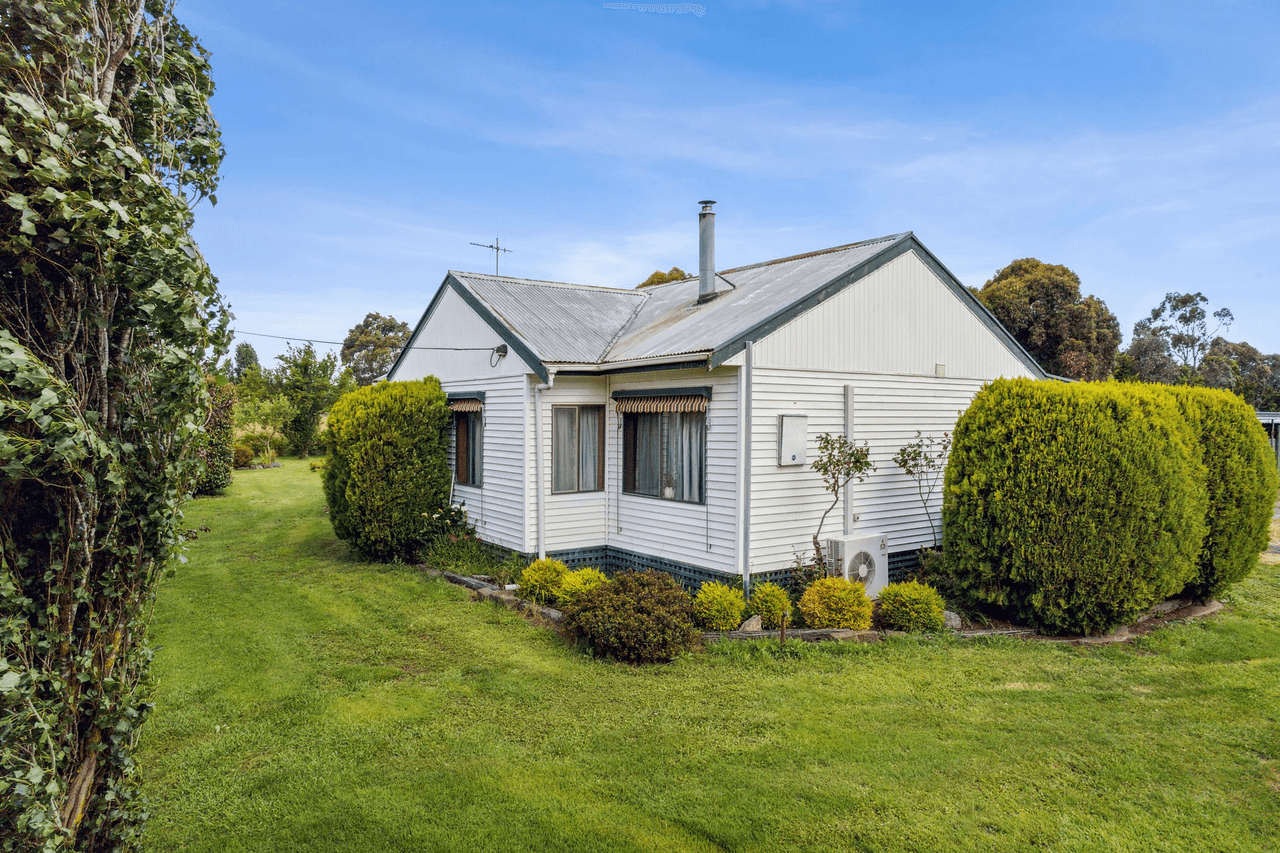 280 Pipers Creek Road, KYNETON, VIC 3444