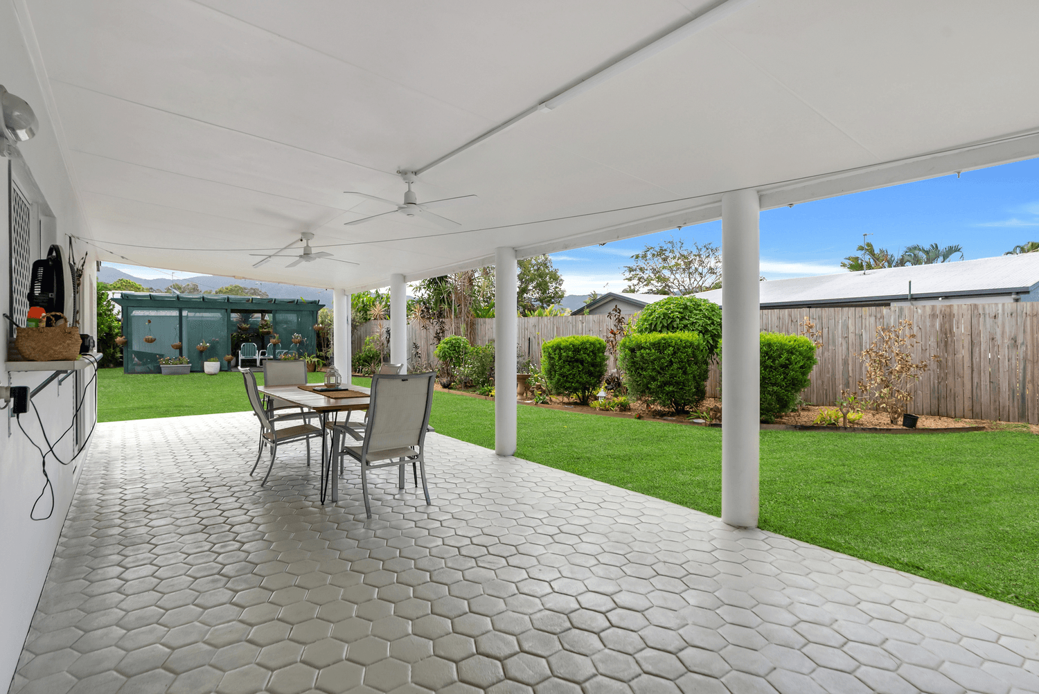 7 McRobbs Close, Edmonton, QLD 4869