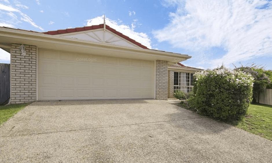 5 Toronto Court, BRASSALL, QLD 4305