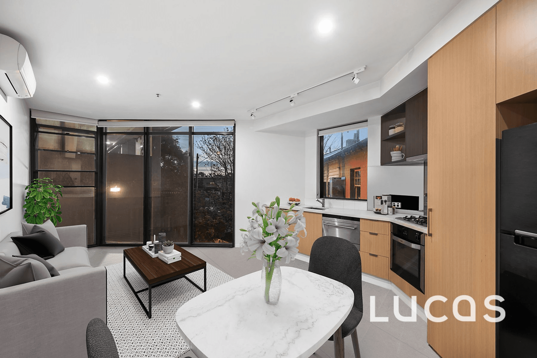 105/7 Belford Street, ST KILDA, VIC 3182