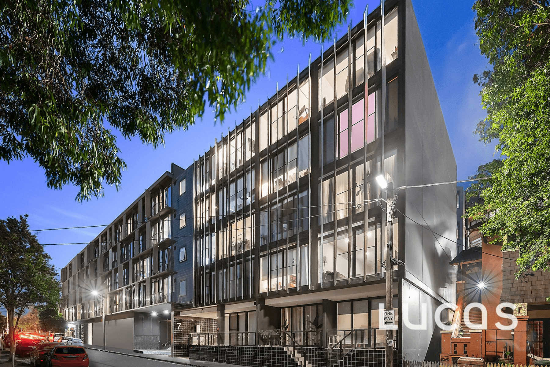 105/7 Belford Street, ST KILDA, VIC 3182