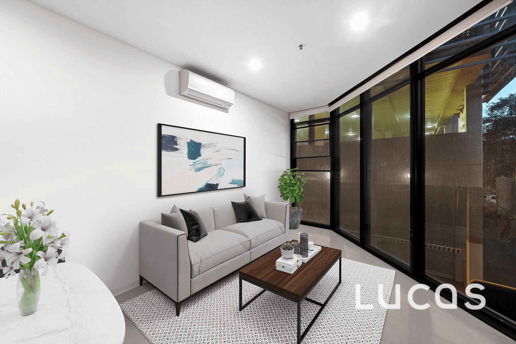 105/7 Belford Street, ST KILDA, VIC 3182