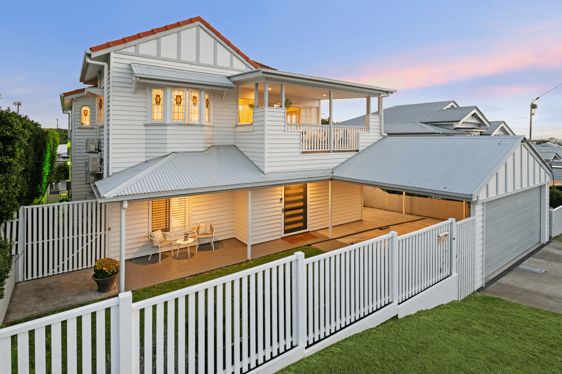 69 Lewis Street, Camp Hill, QLD 4152