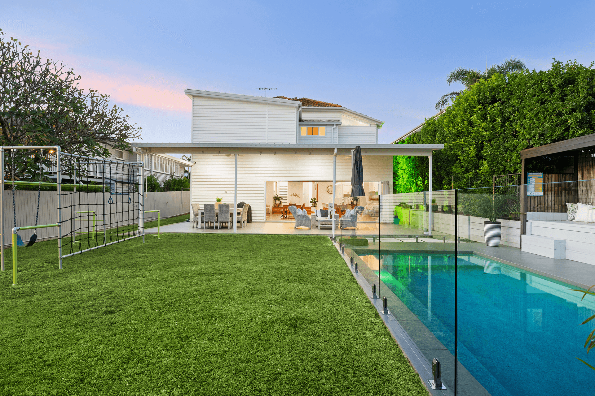 69 Lewis Street, Camp Hill, QLD 4152