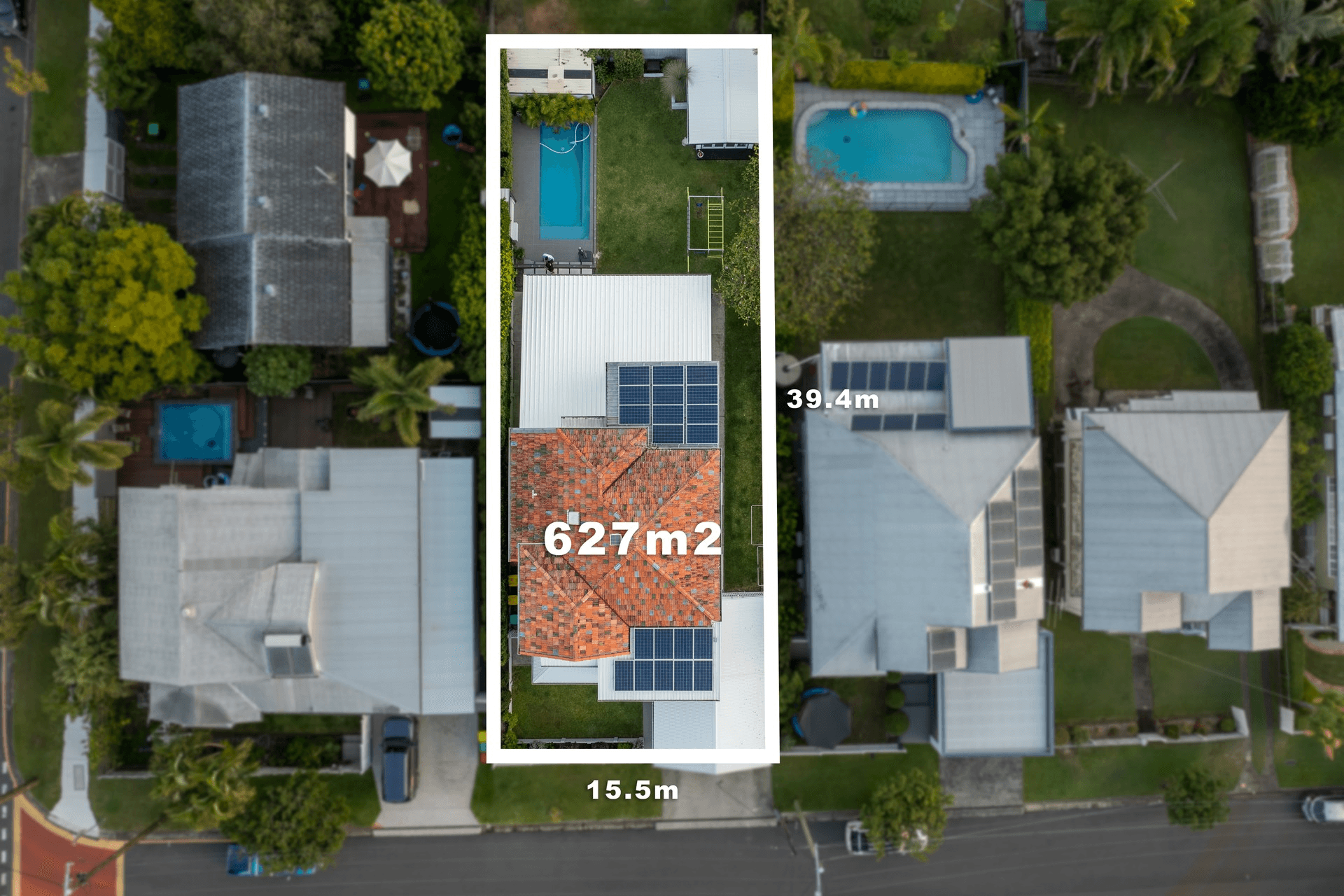 69 Lewis Street, Camp Hill, QLD 4152