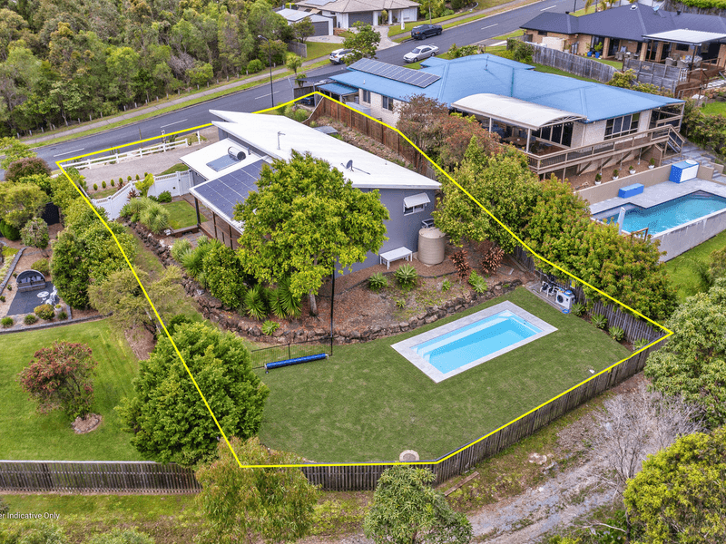 38 McAuley Parade, PACIFIC PINES, QLD 4211