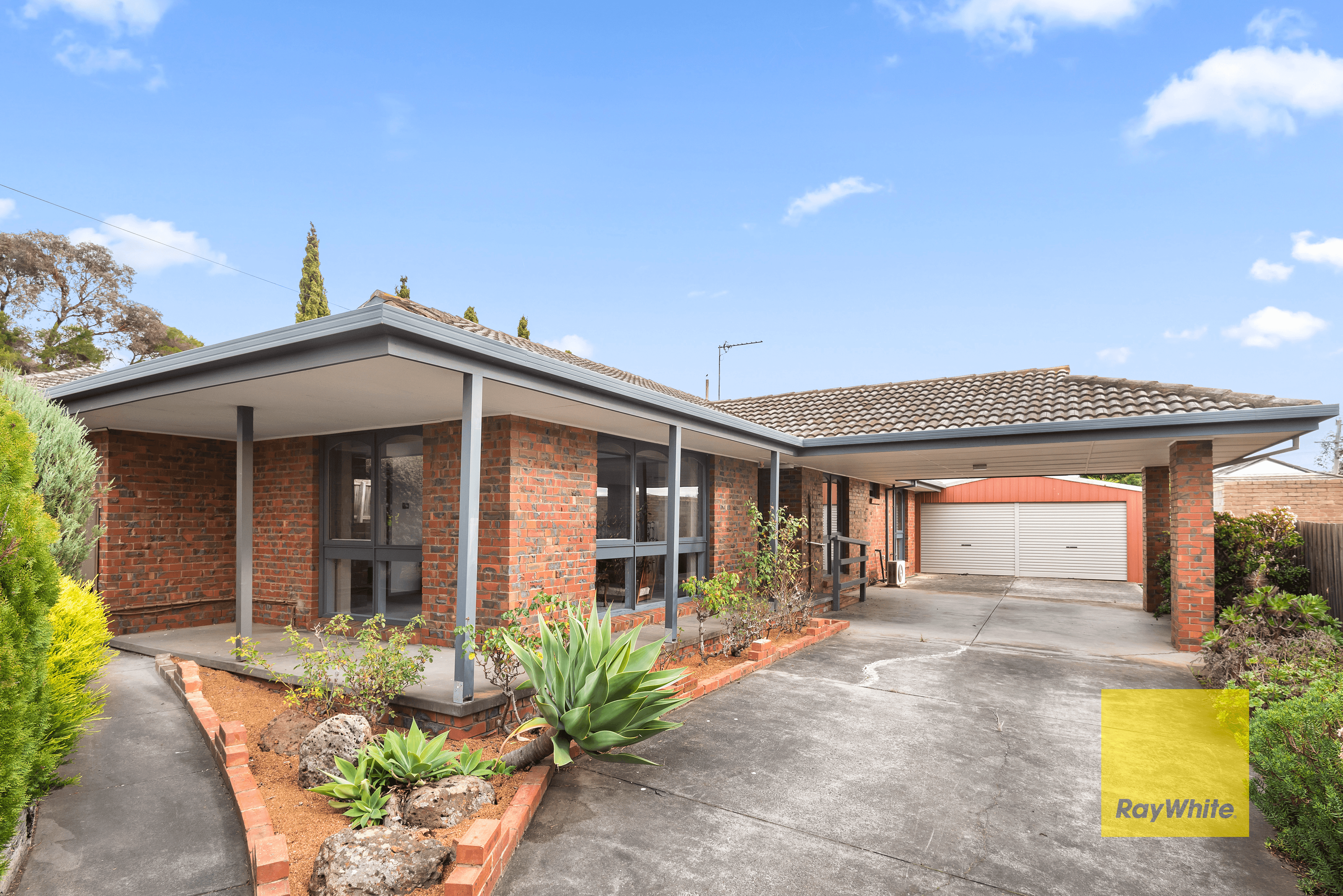 6 Dampier Court, GROVEDALE, VIC 3216